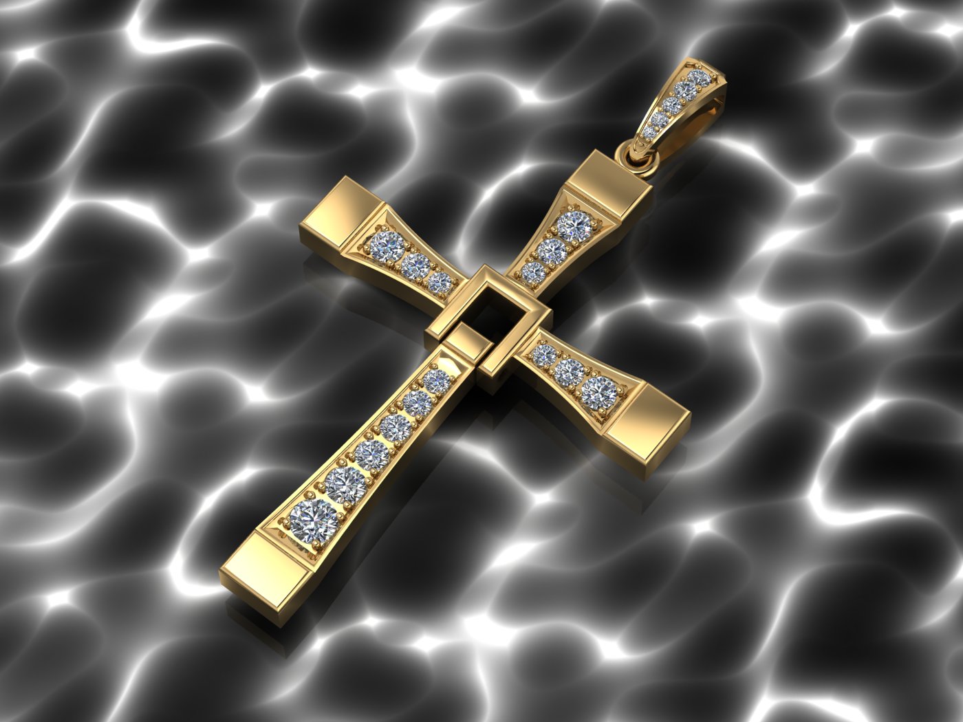 Fast And Furious Cross
