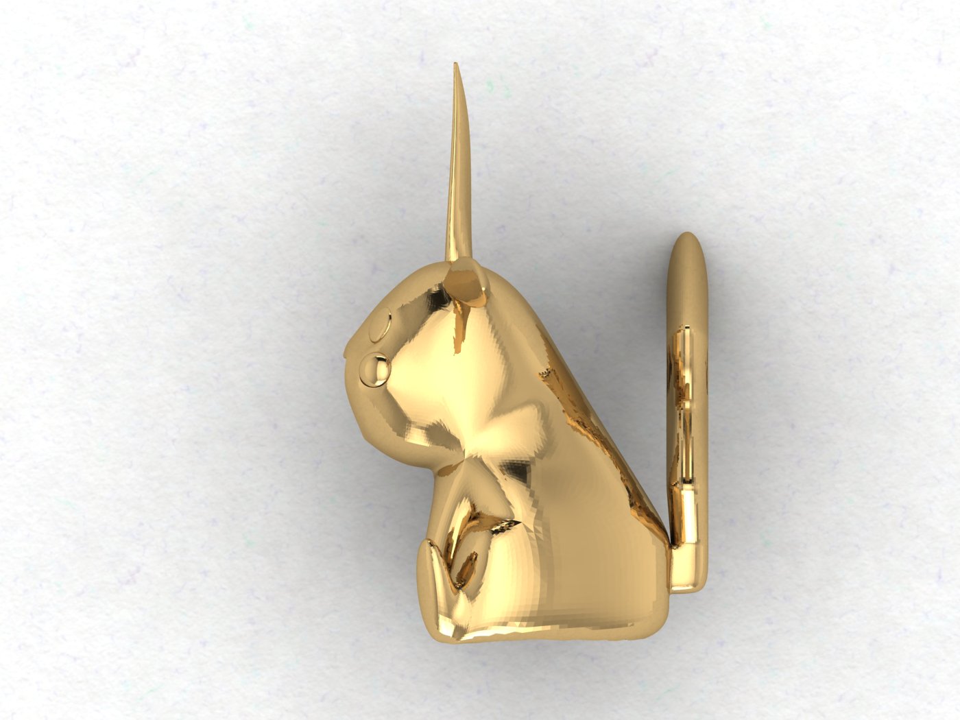 Pikachu view 4