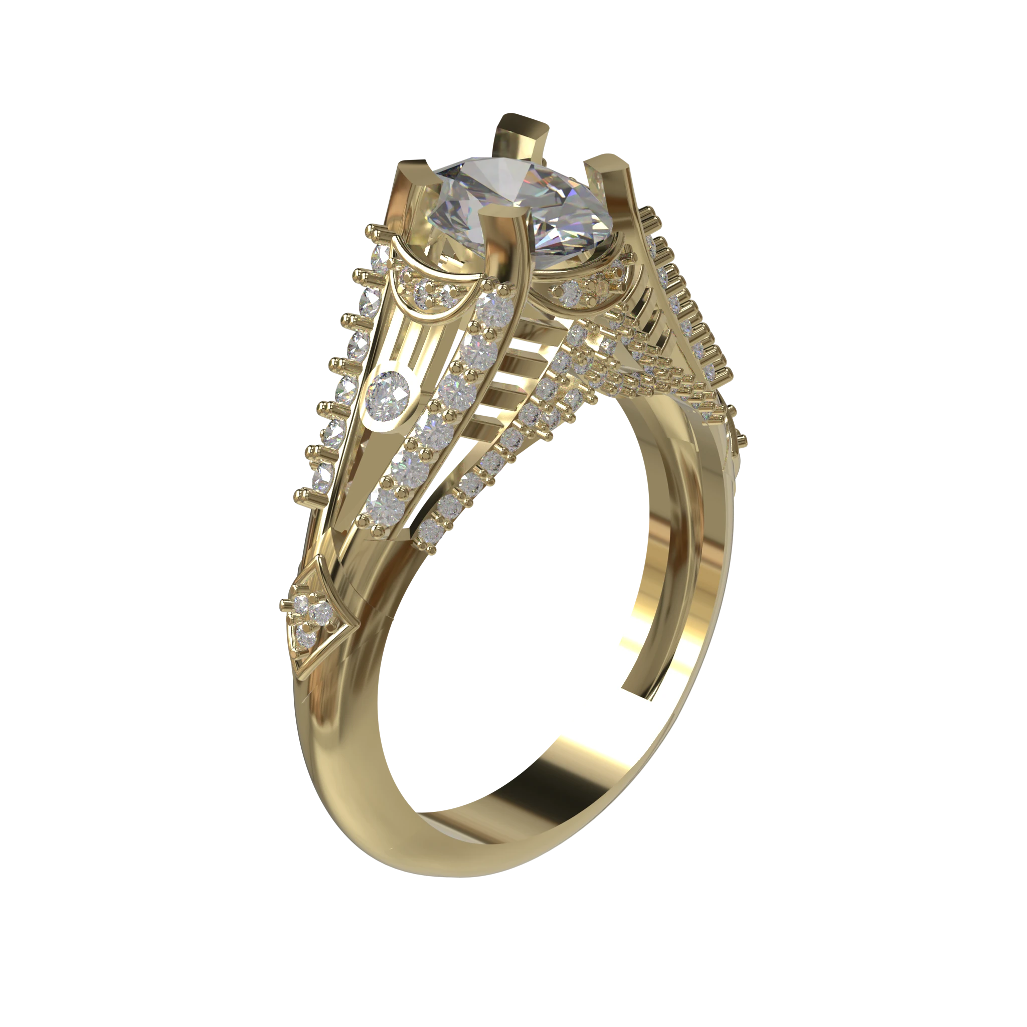Engagement Ring