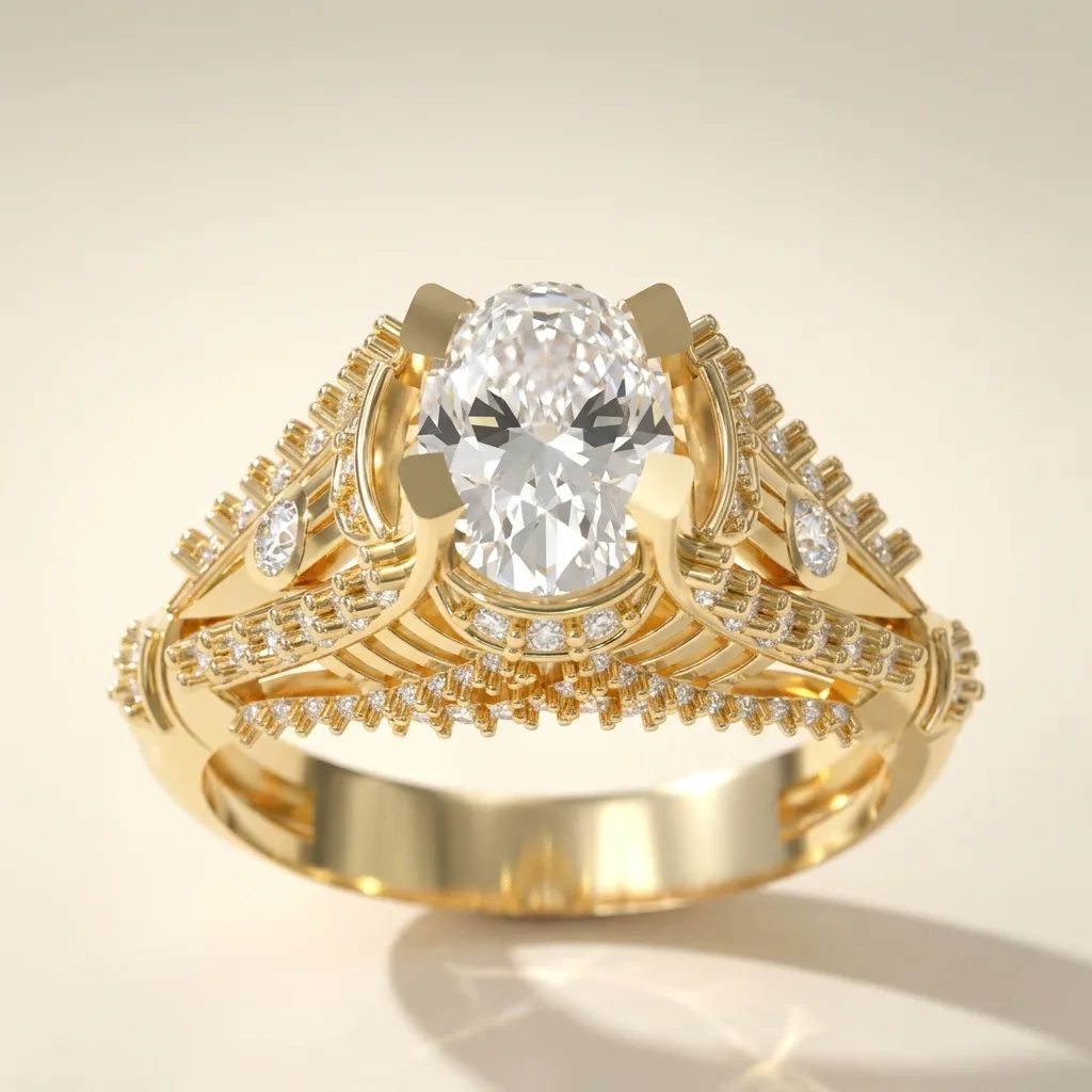 Engagement Ring