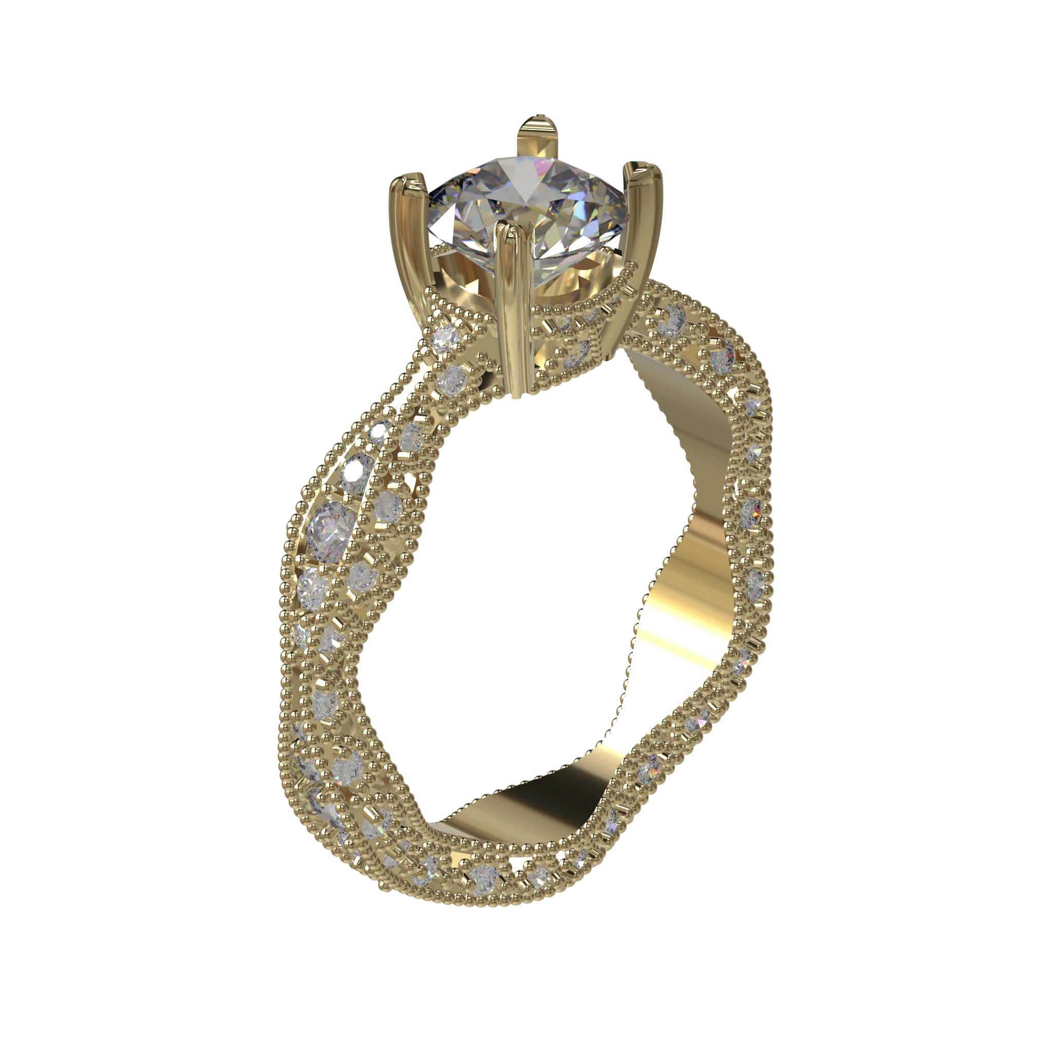 Engagement Ring