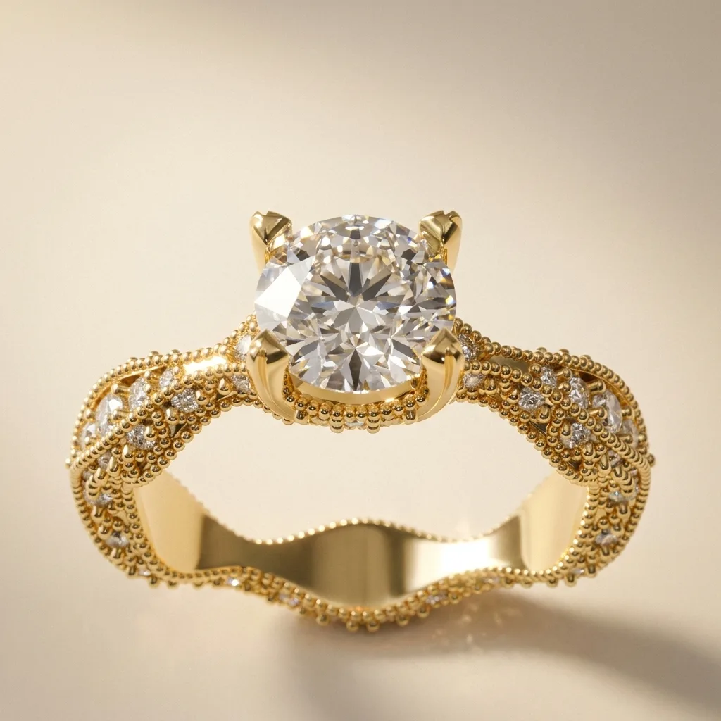 Engagement Ring