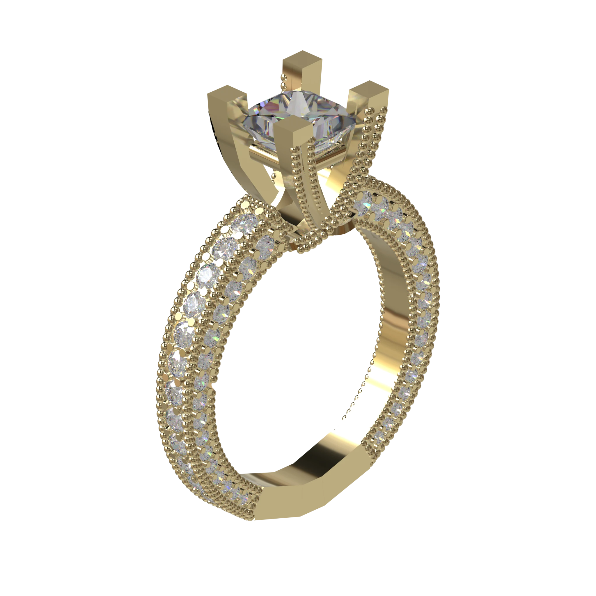 Engagement Ring