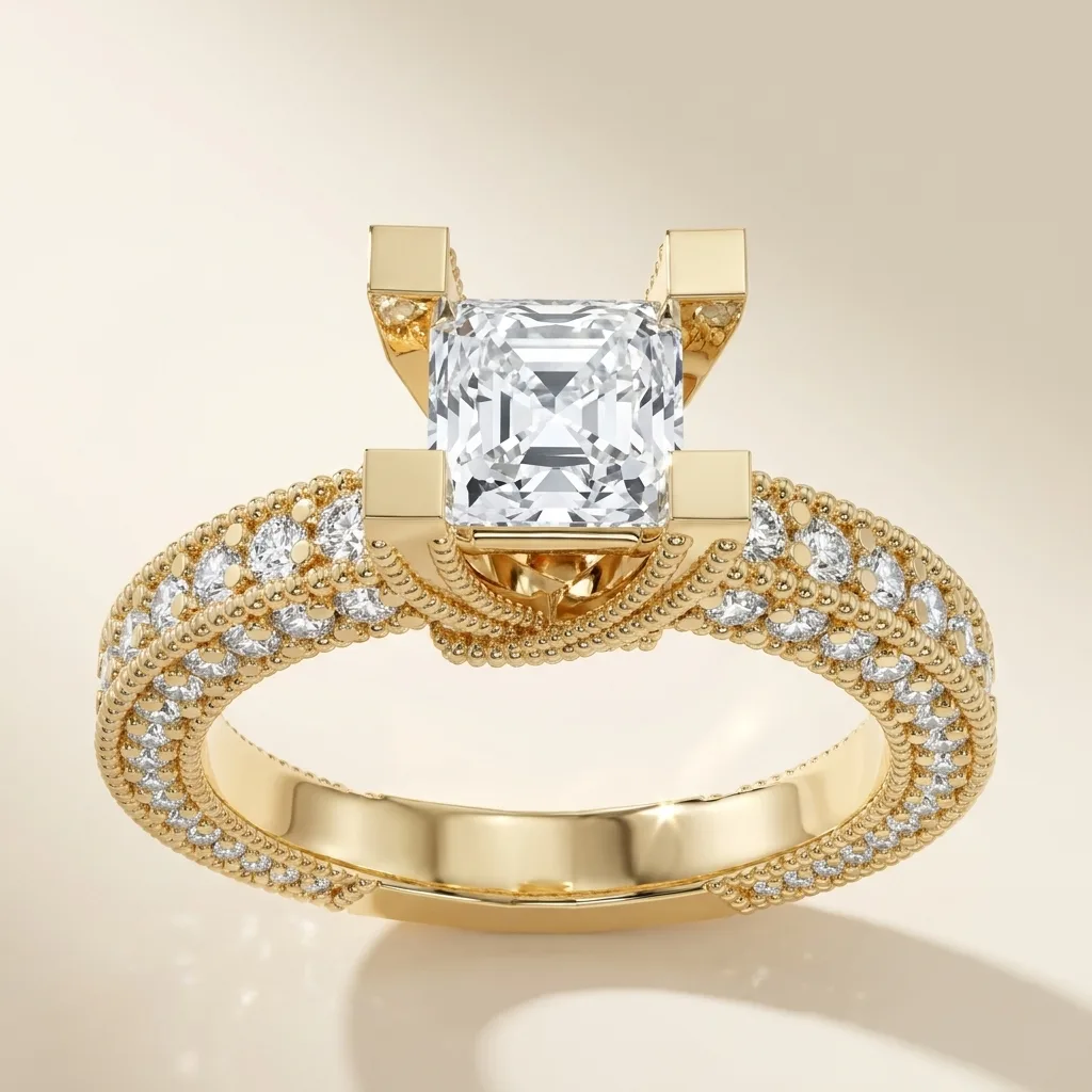 Engagement Ring
