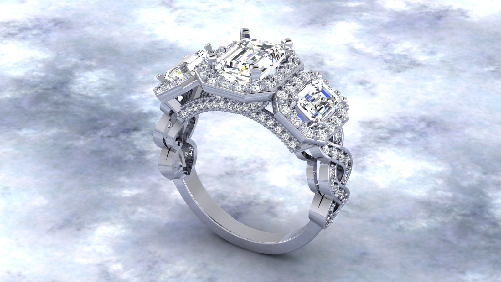 Fashion Ring
