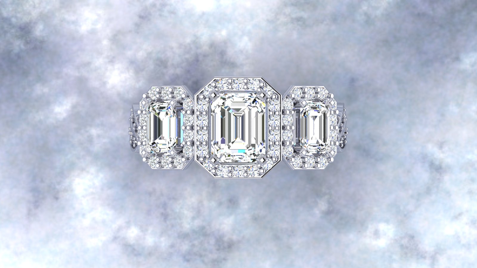 Fashion Ring view 2
