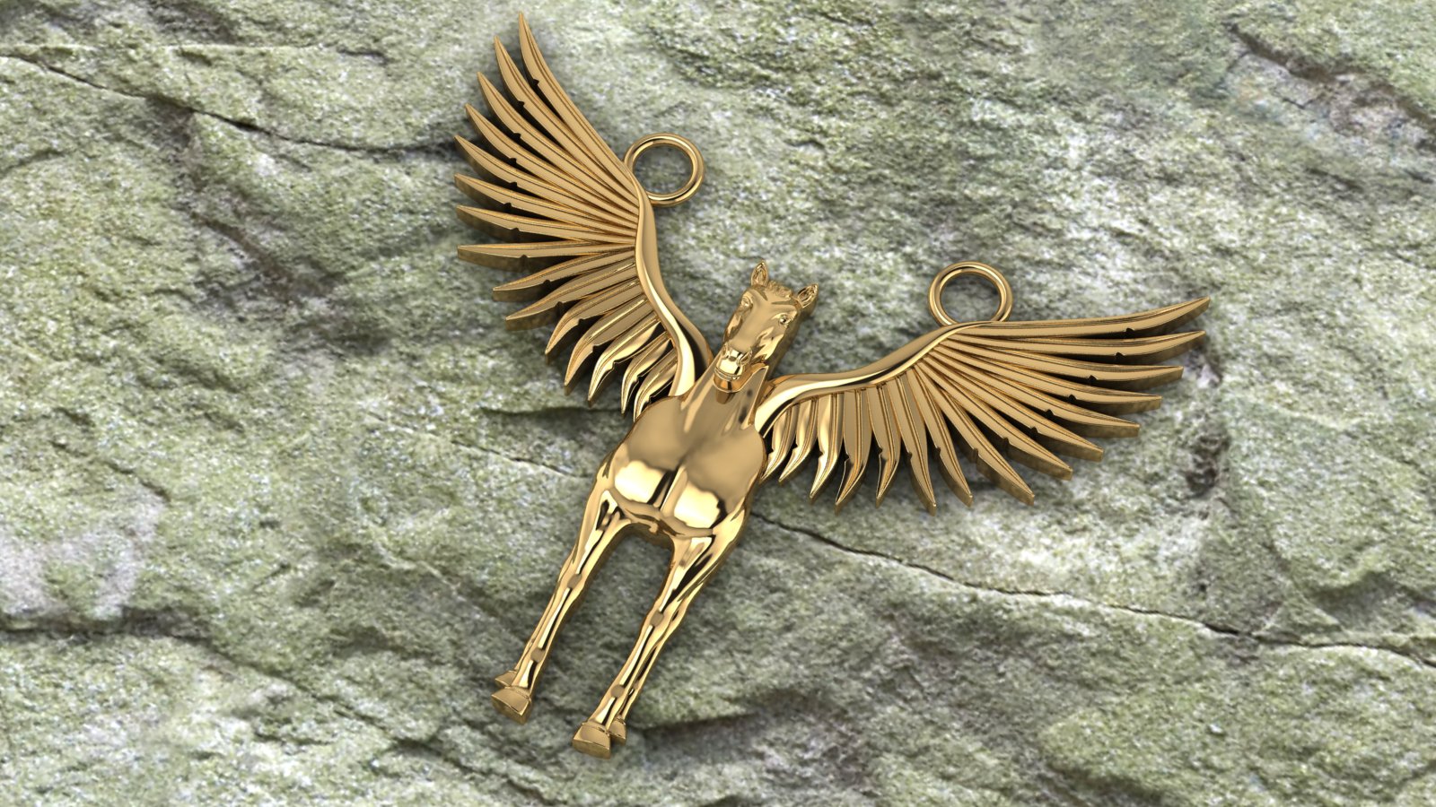 Pegasus