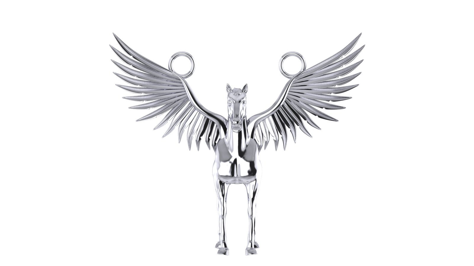 Pegasus view 3