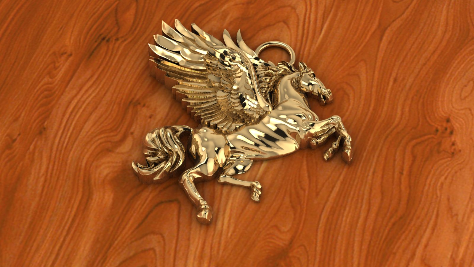 Pegasus