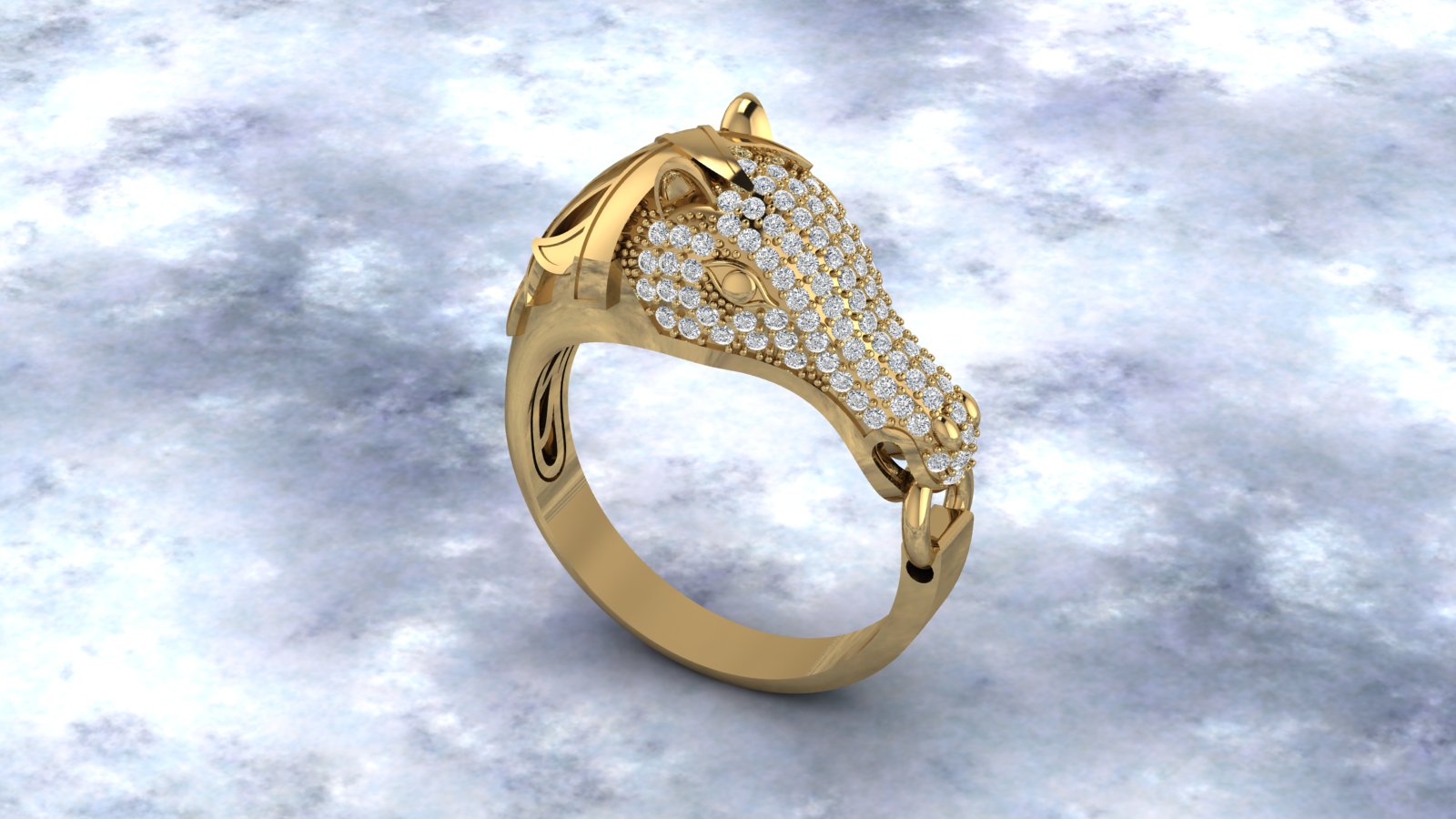 Horse Ring