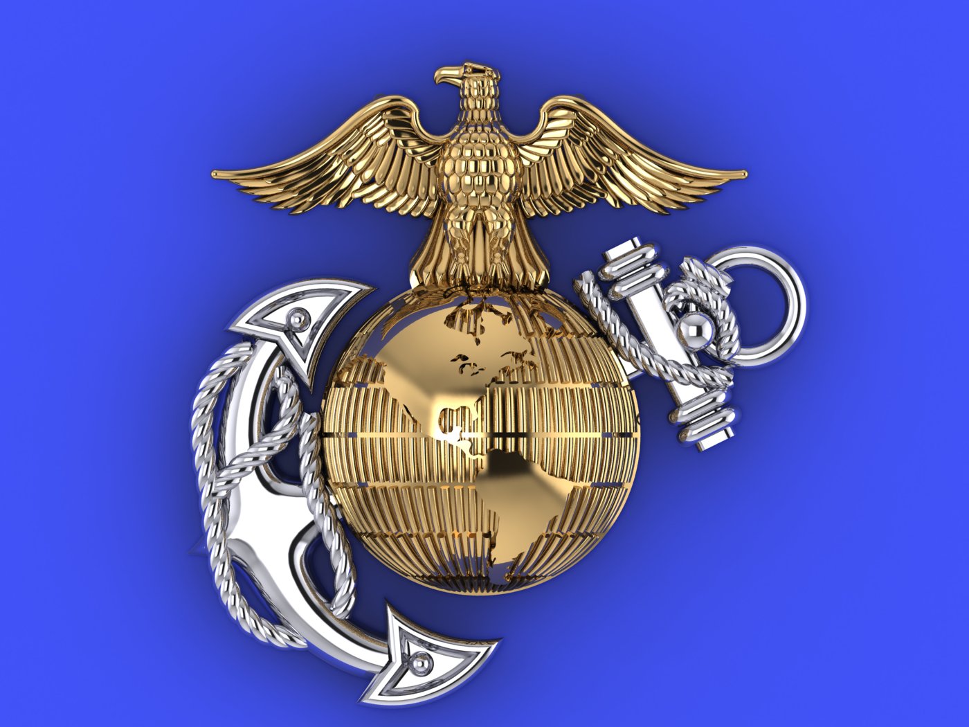 Marines view 2