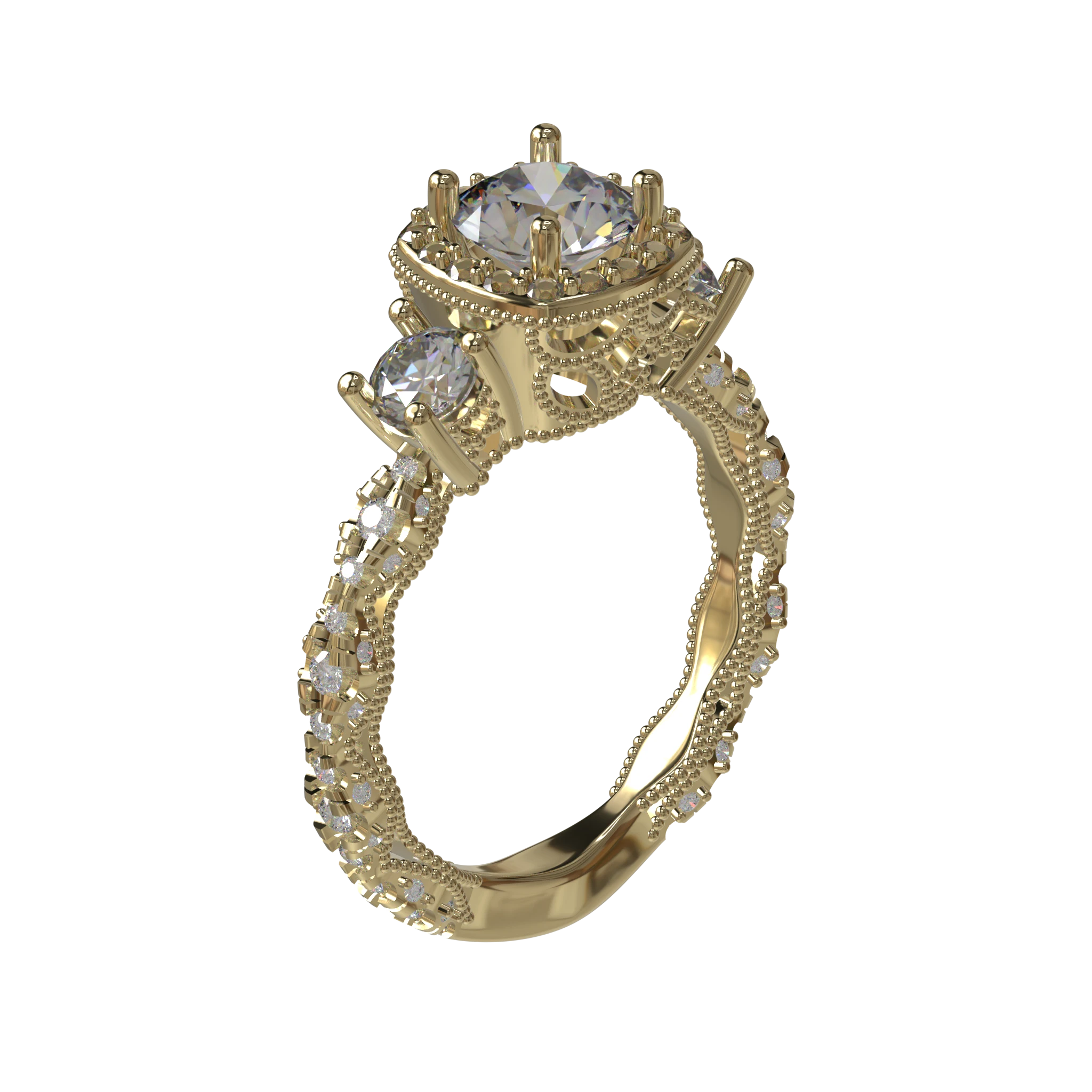 Engagement
