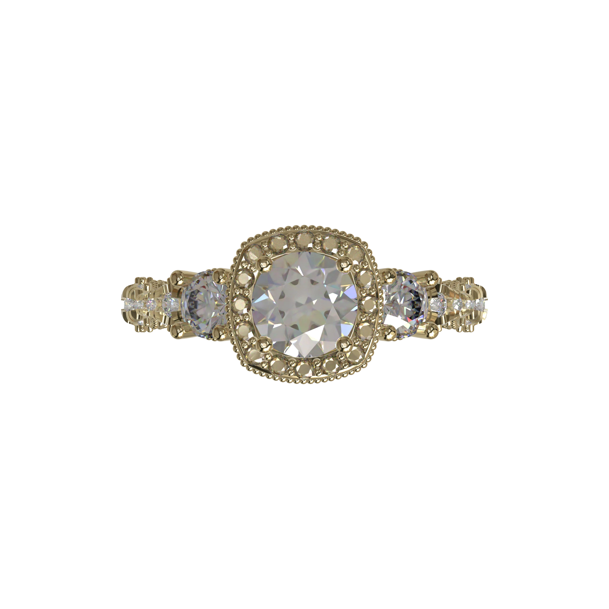 Engagement view 4