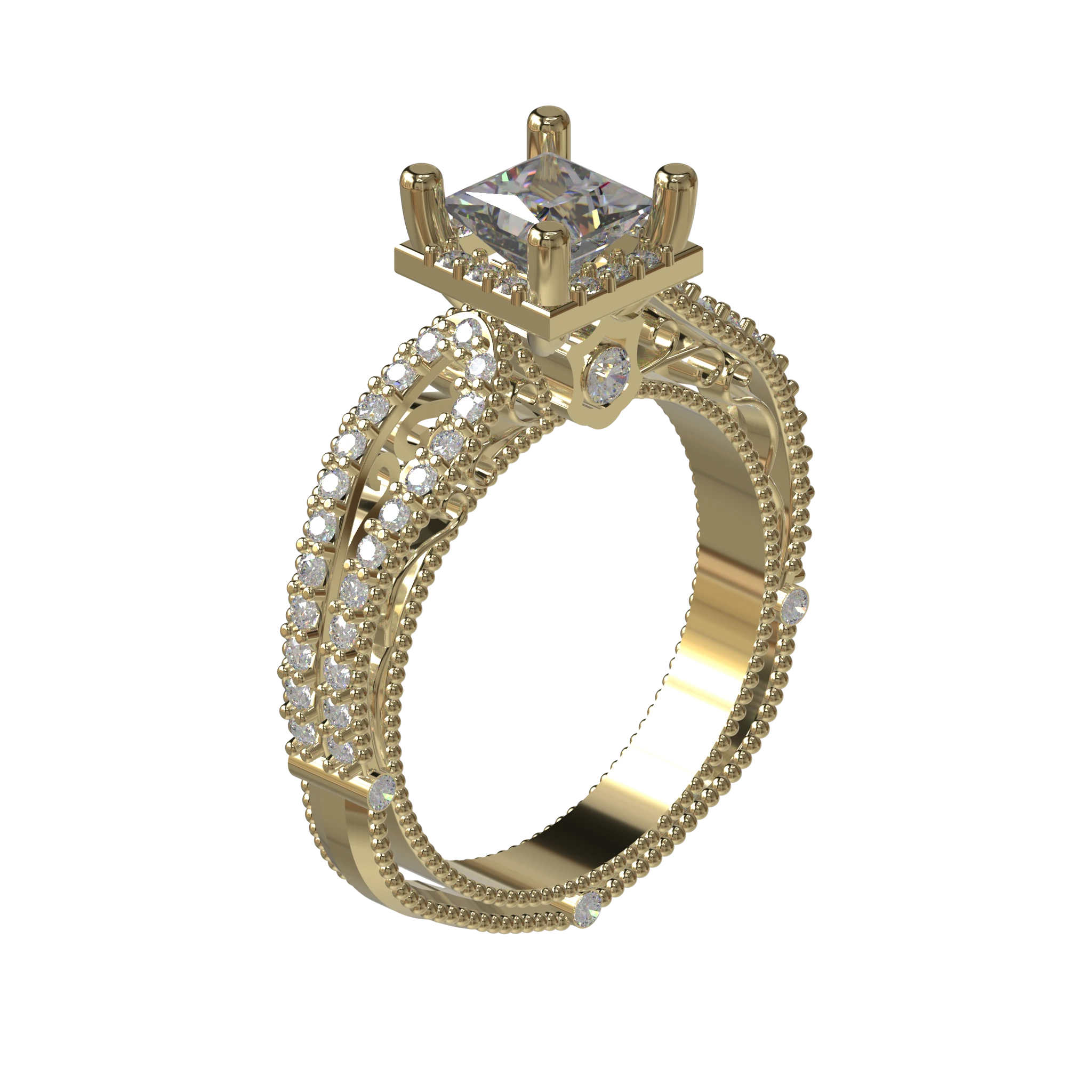 Engagement