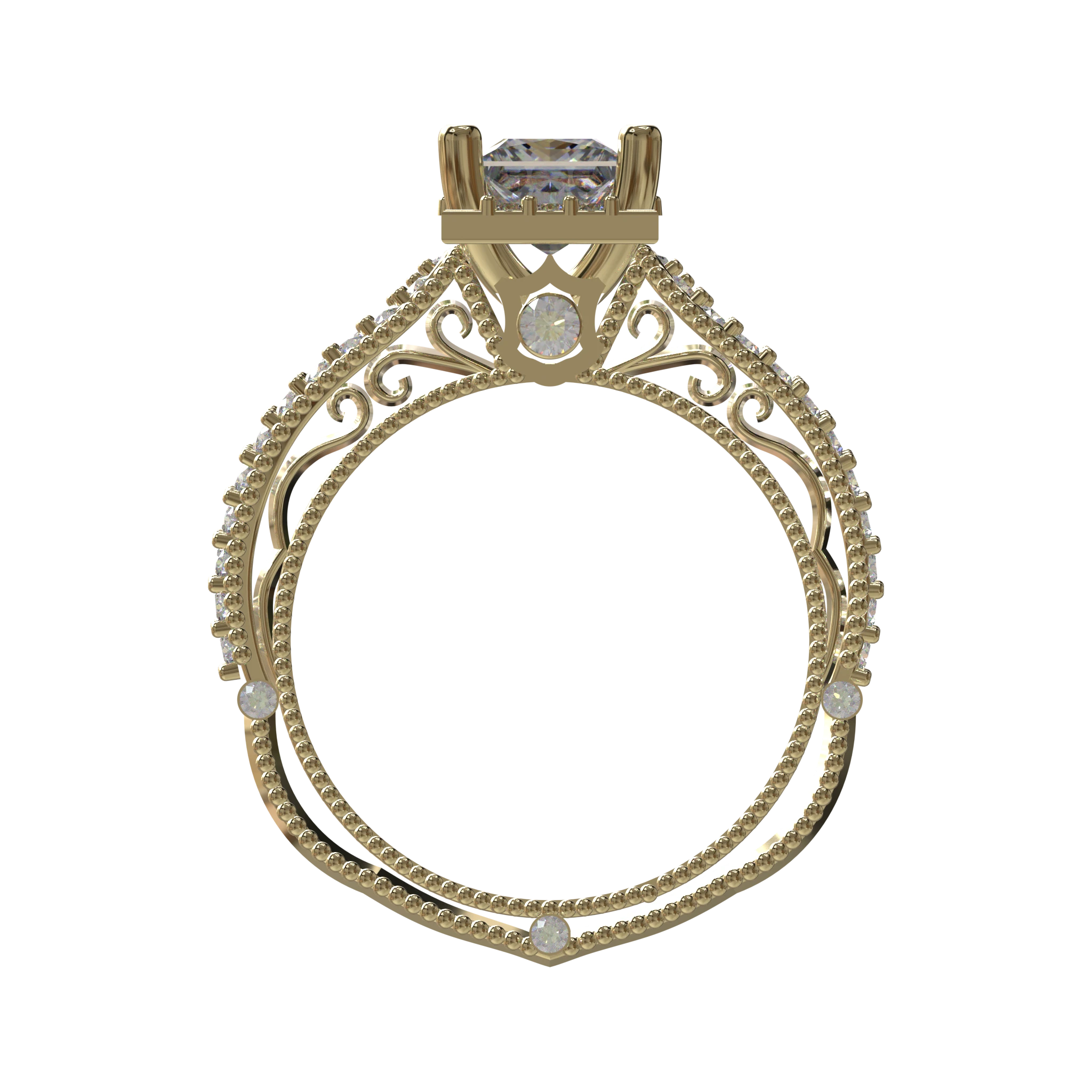 Engagement view 2