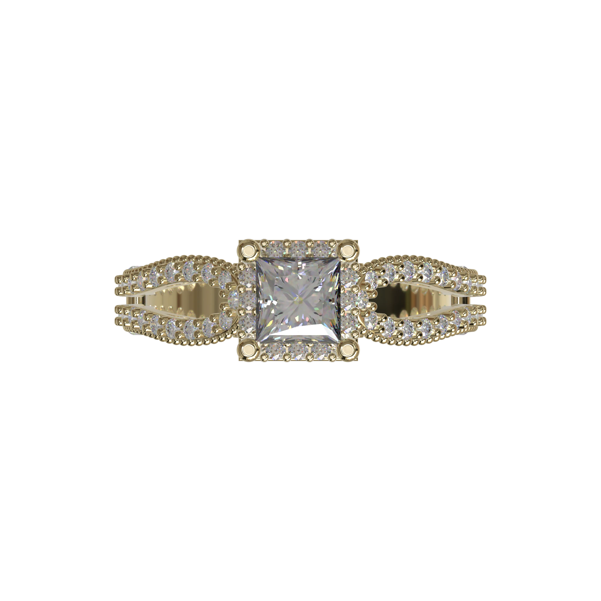 Engagement view 4