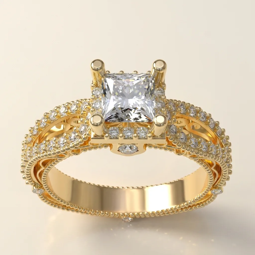 Engagement view 1