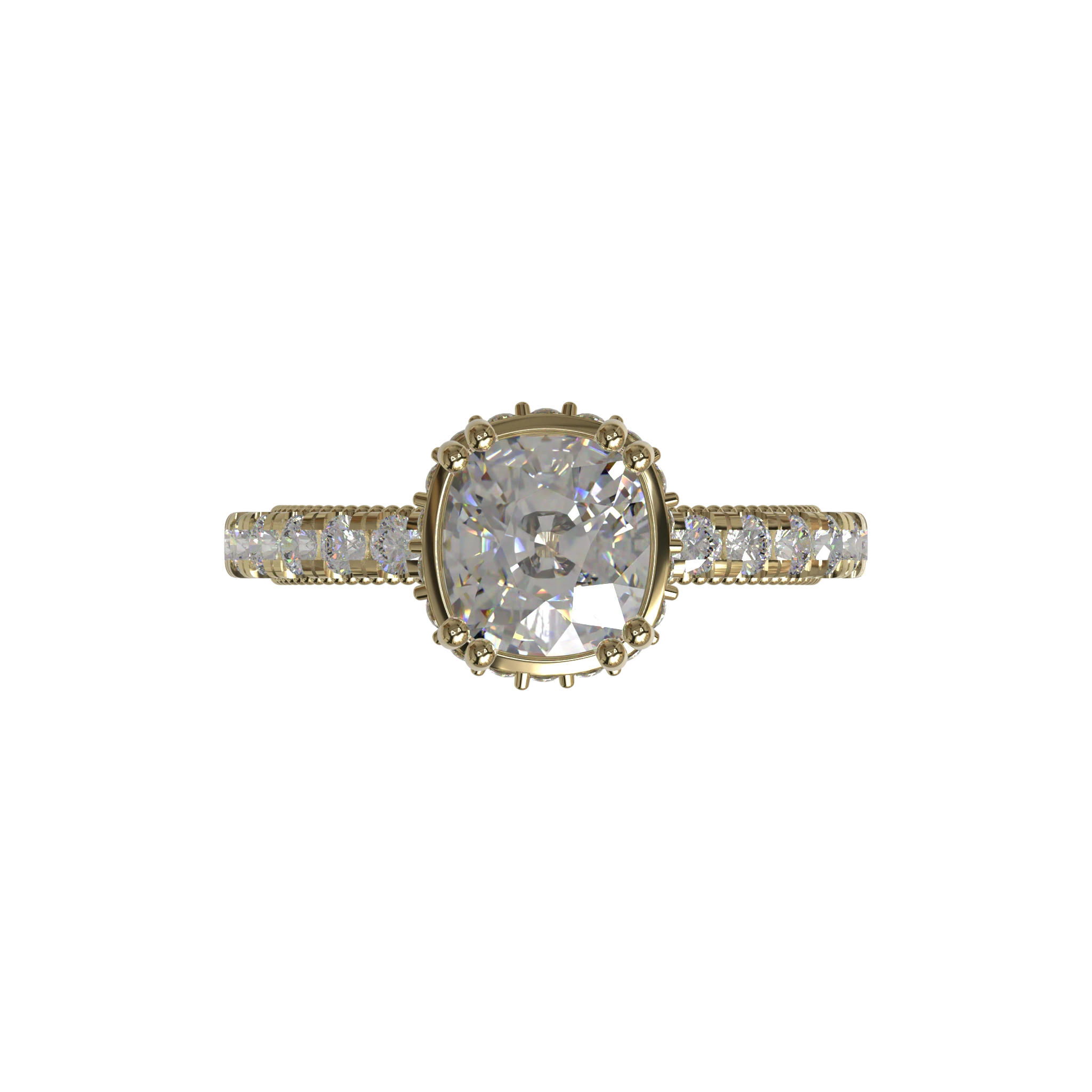 Engagement view 4