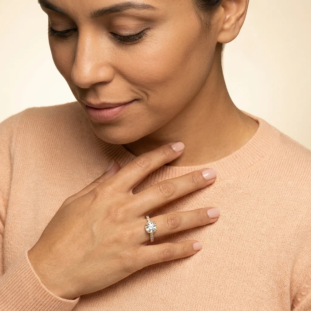 Engagement view 3