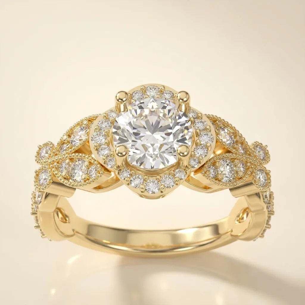 Engagement view 1