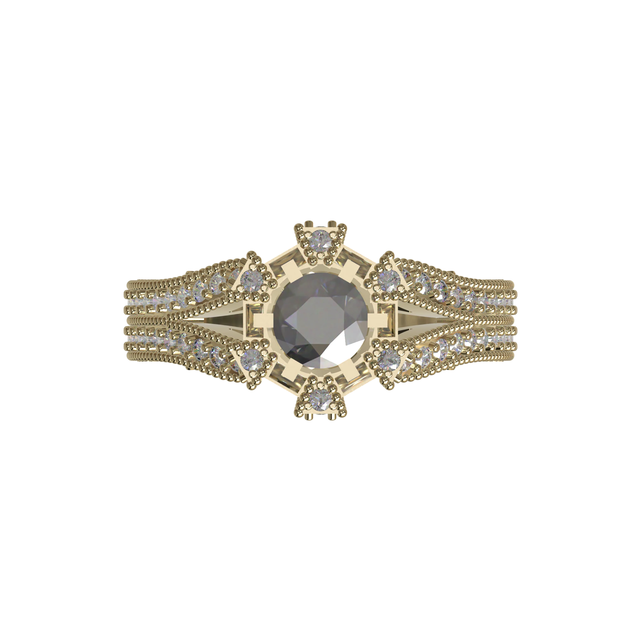 Engagement view 4