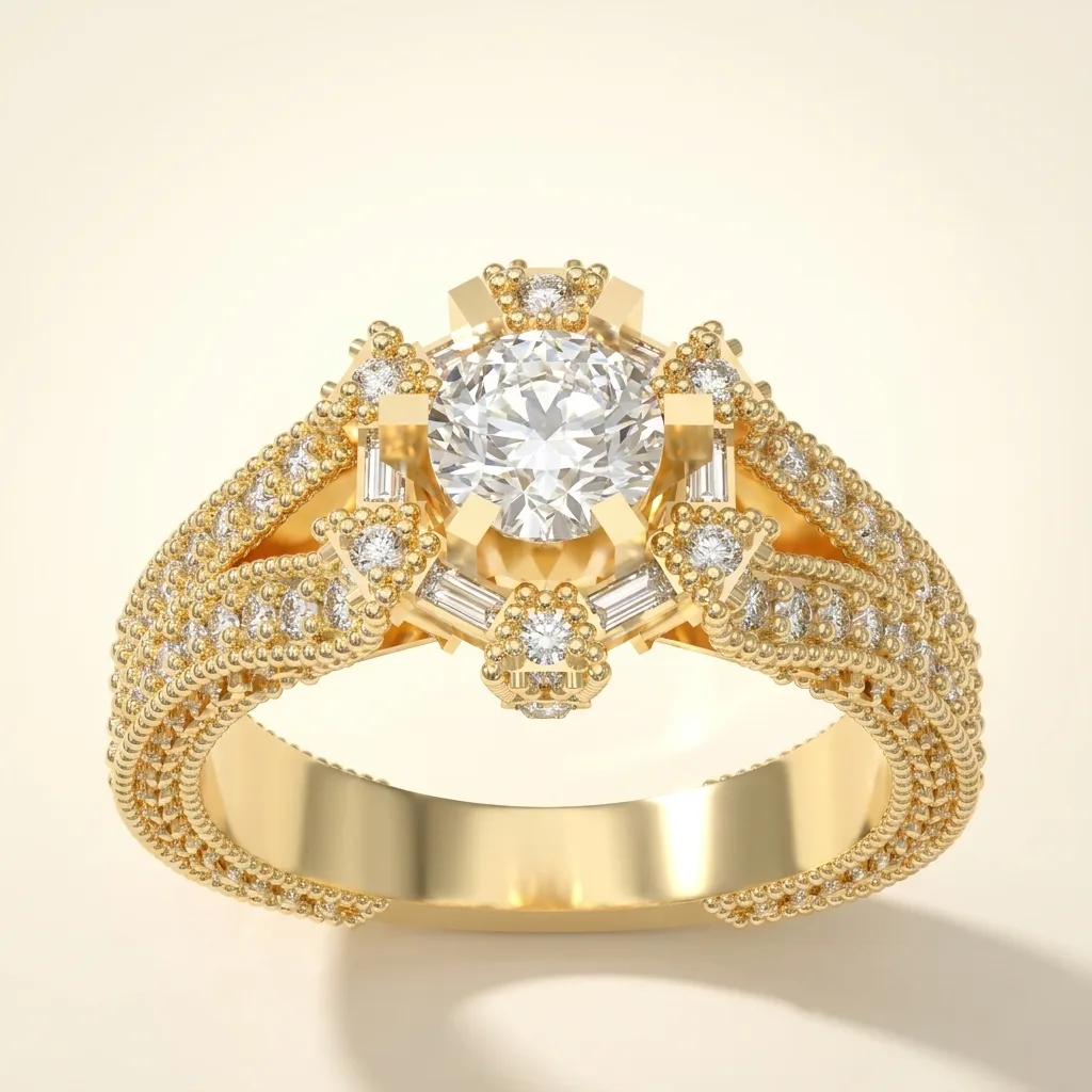 Engagement view 1