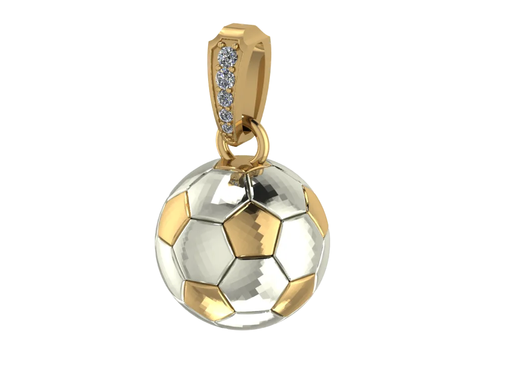 Soccer Ball