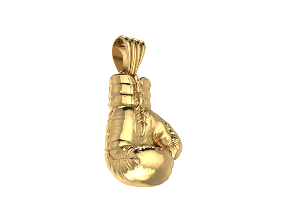 Boxing Globes
