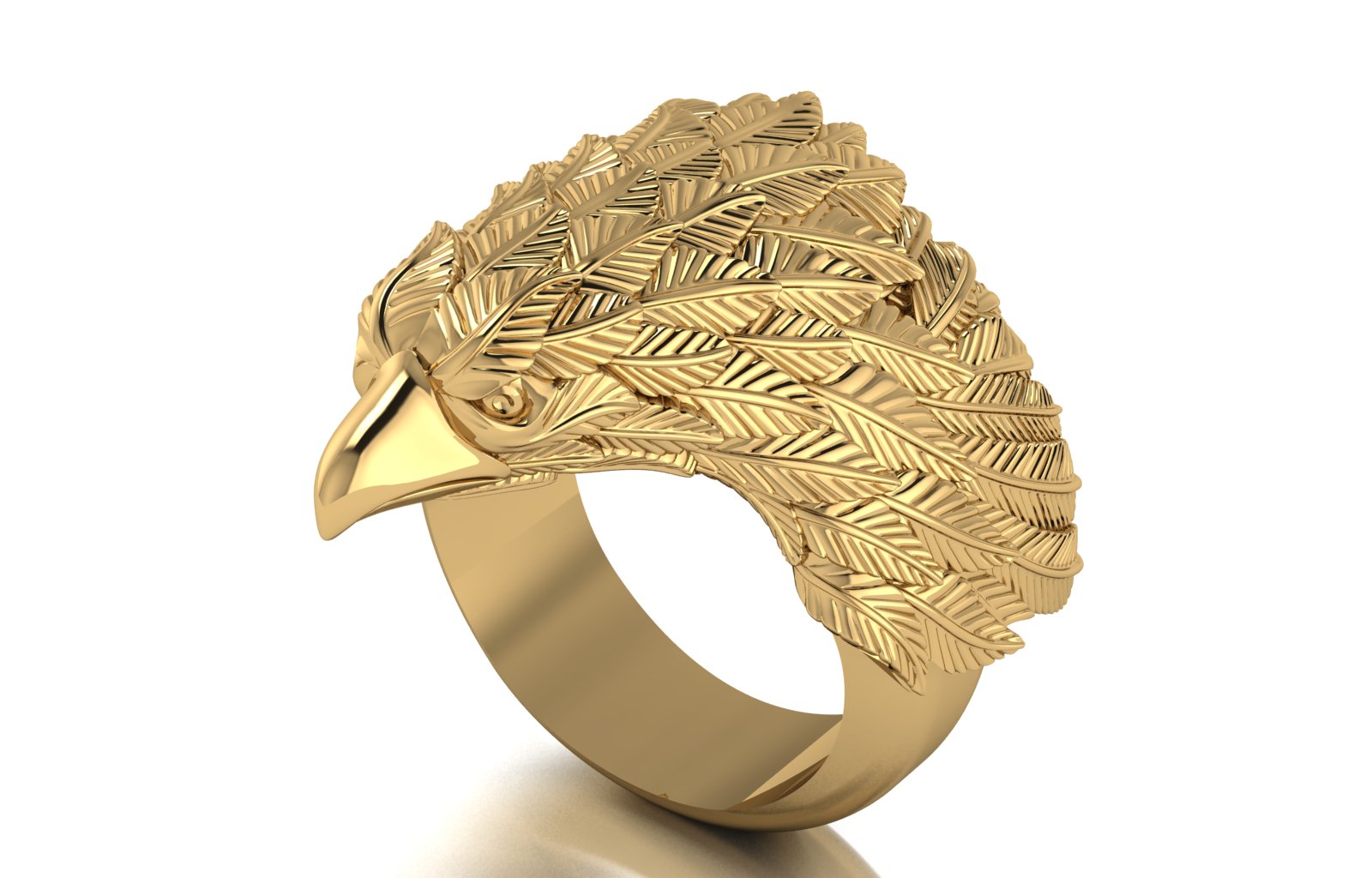 Eagle Ring