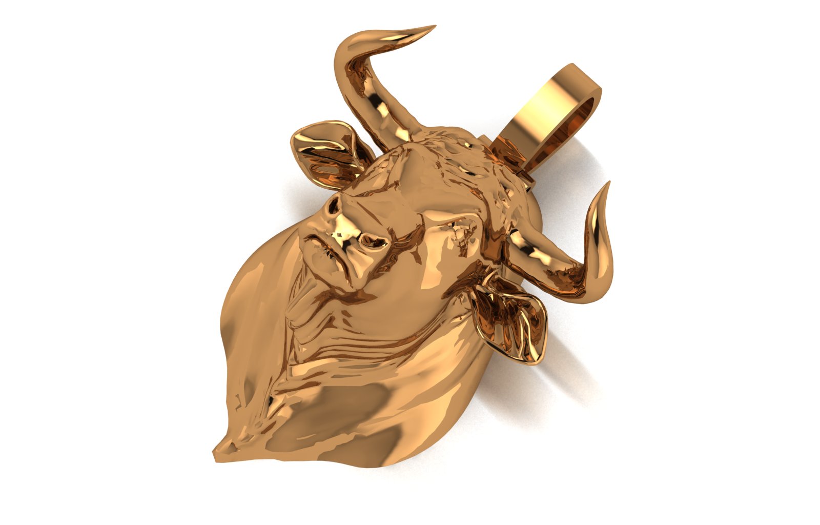 Bull
