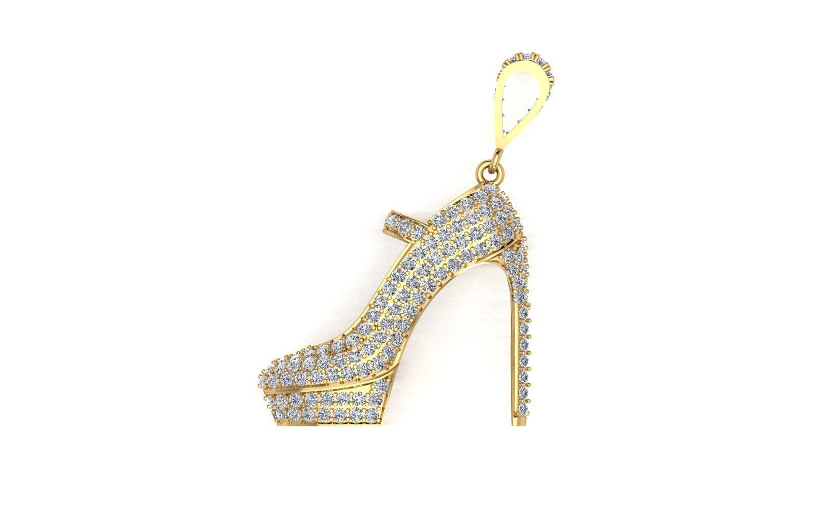 Shoes view 4