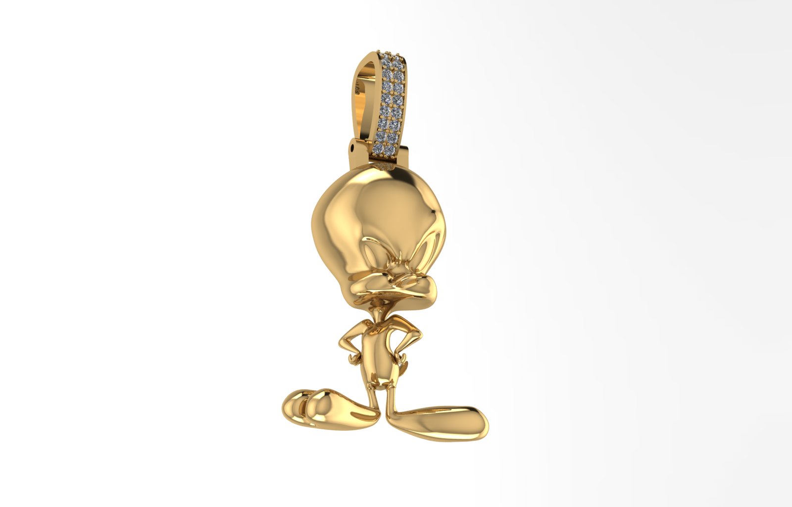 Tweety