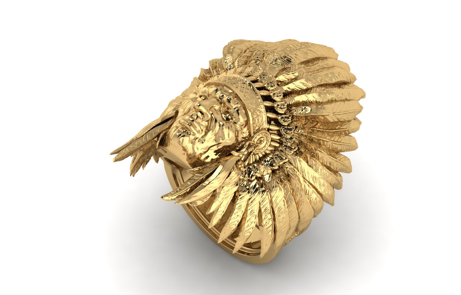 Ancient Ring