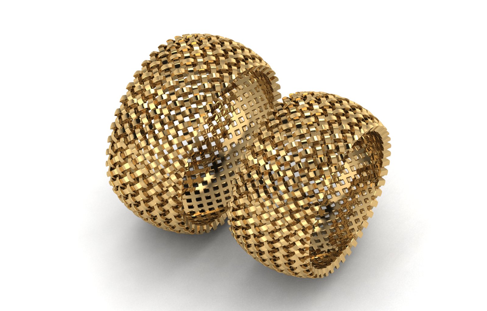 Wedding Rings