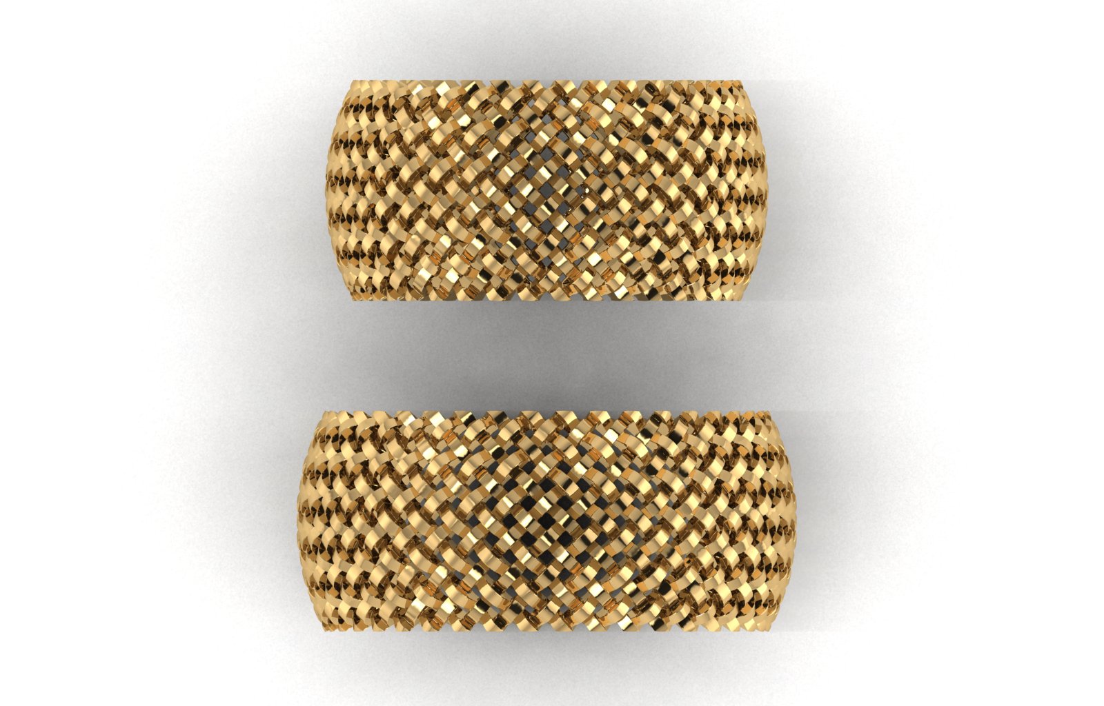 Wedding Rings view 2