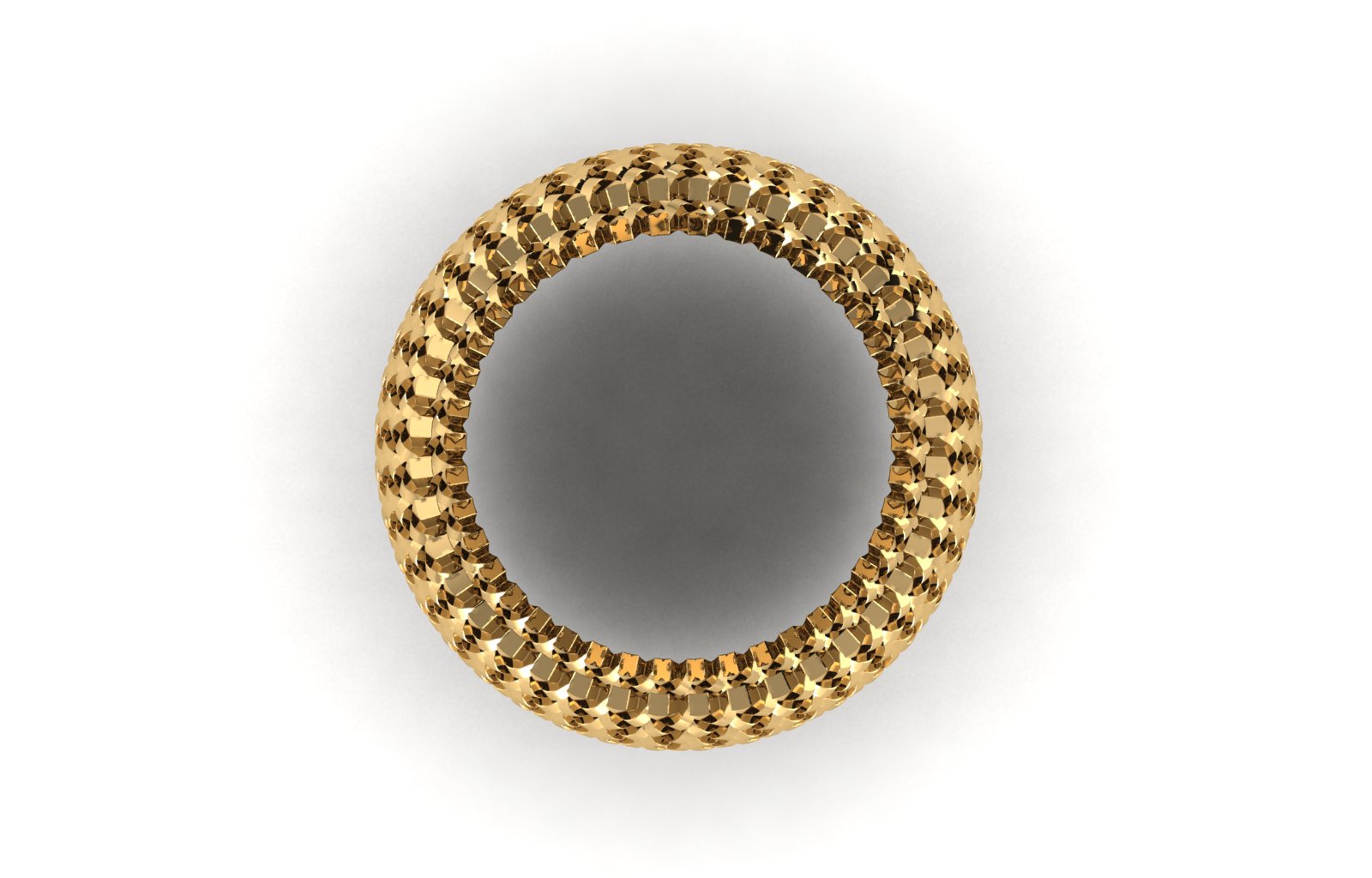 Wedding Rings view 3