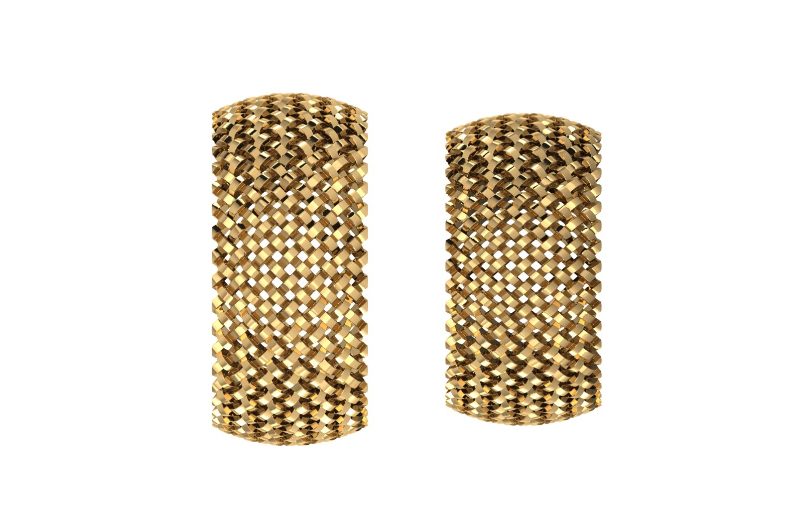 Wedding Rings view 4