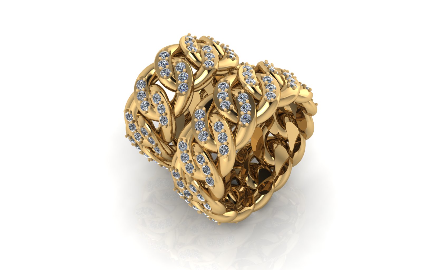 Wedding Rings