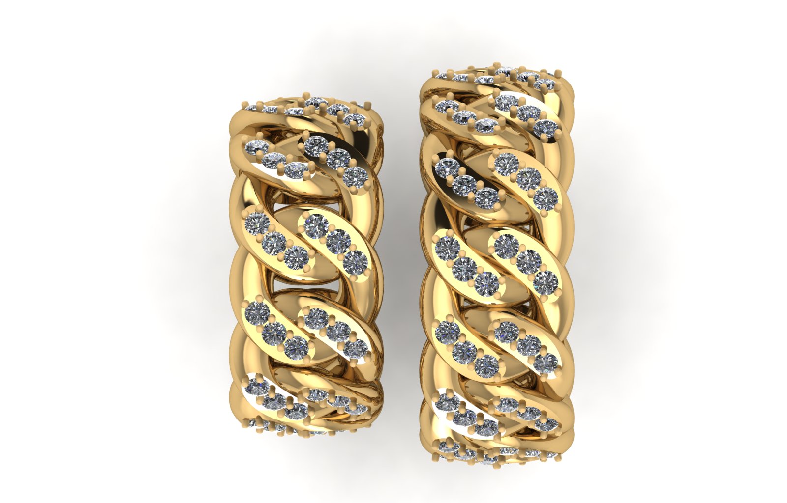 Wedding Rings view 4
