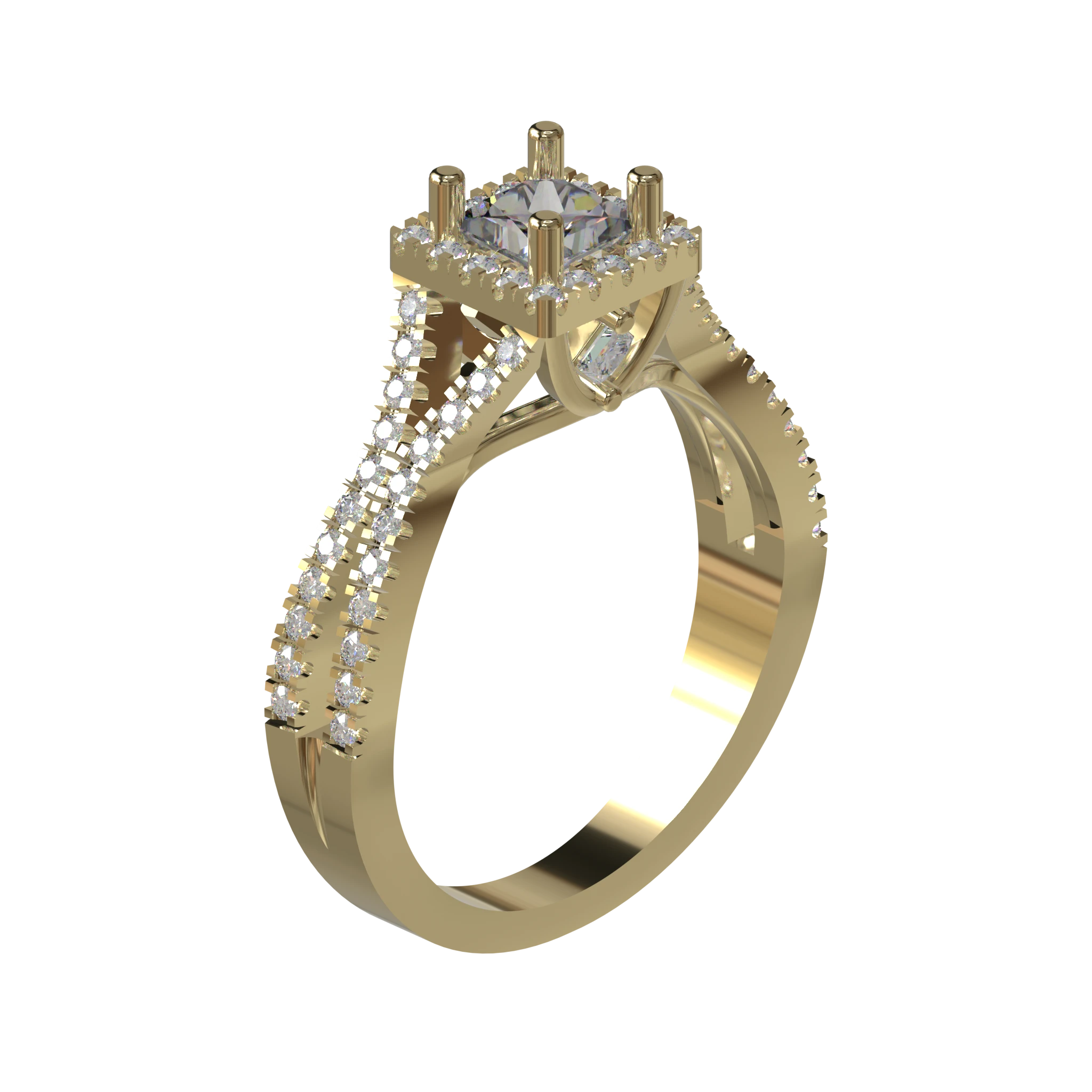 Engagement Ring