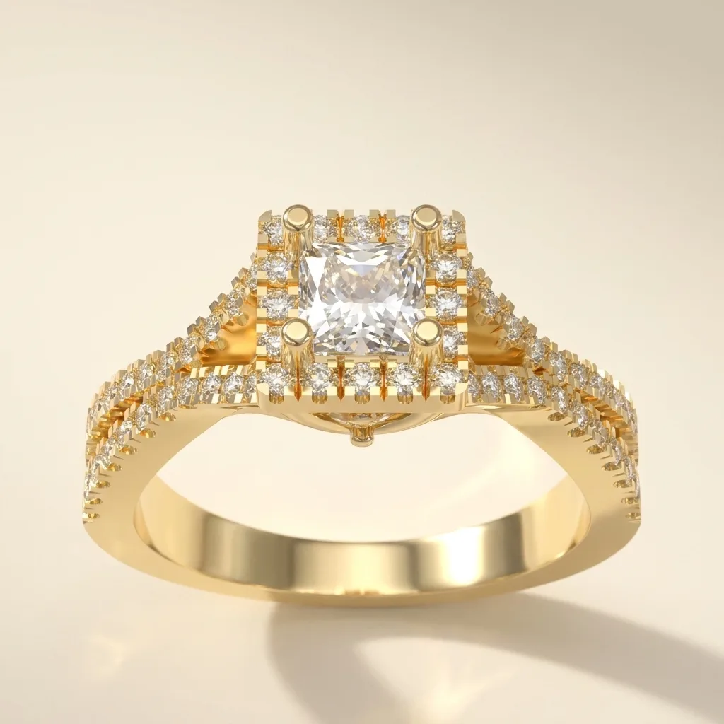 Engagement Ring