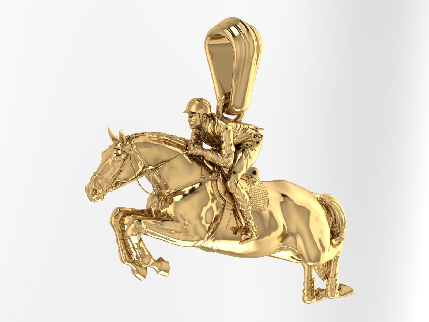 Equestrian