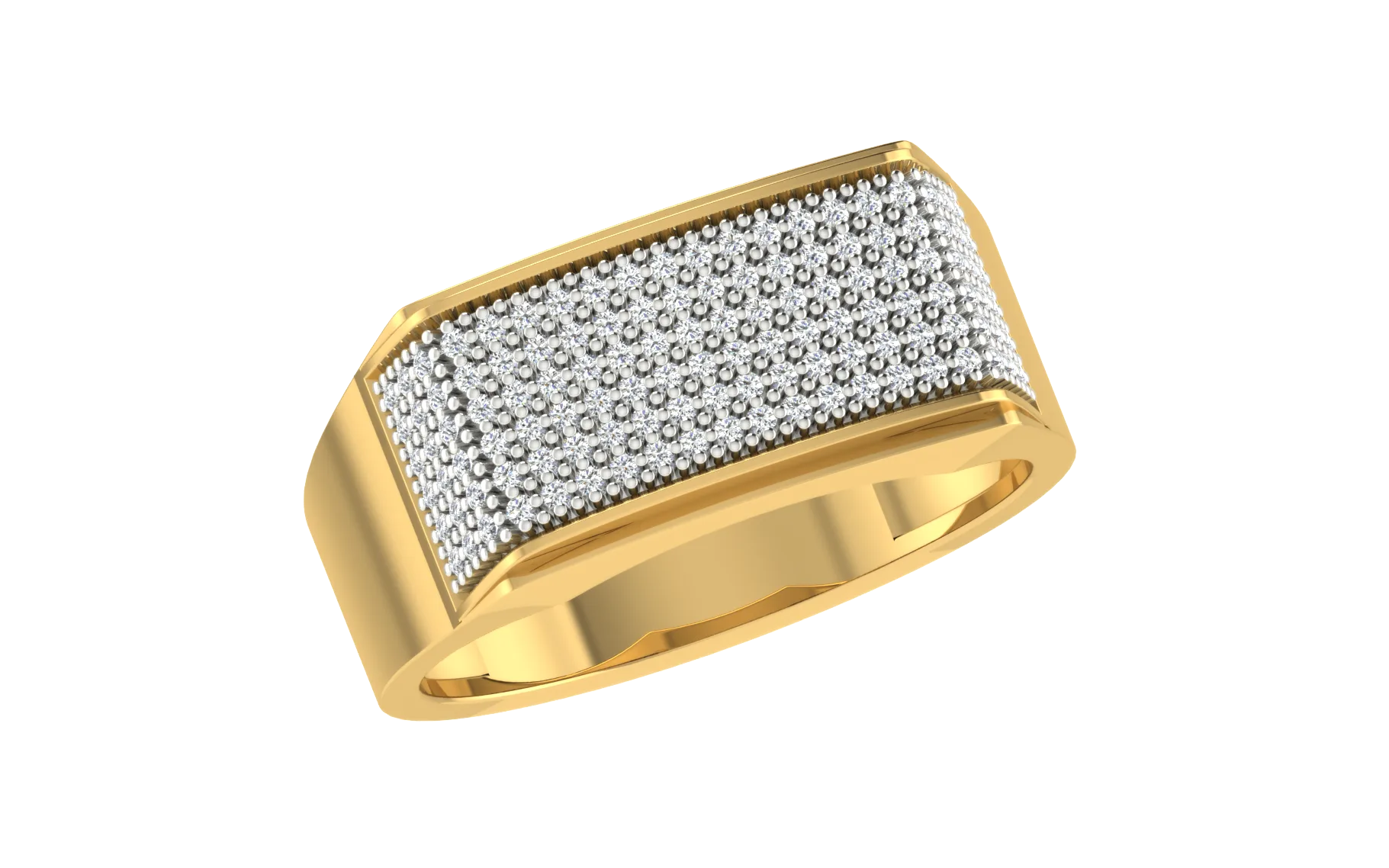 Rolex Ring