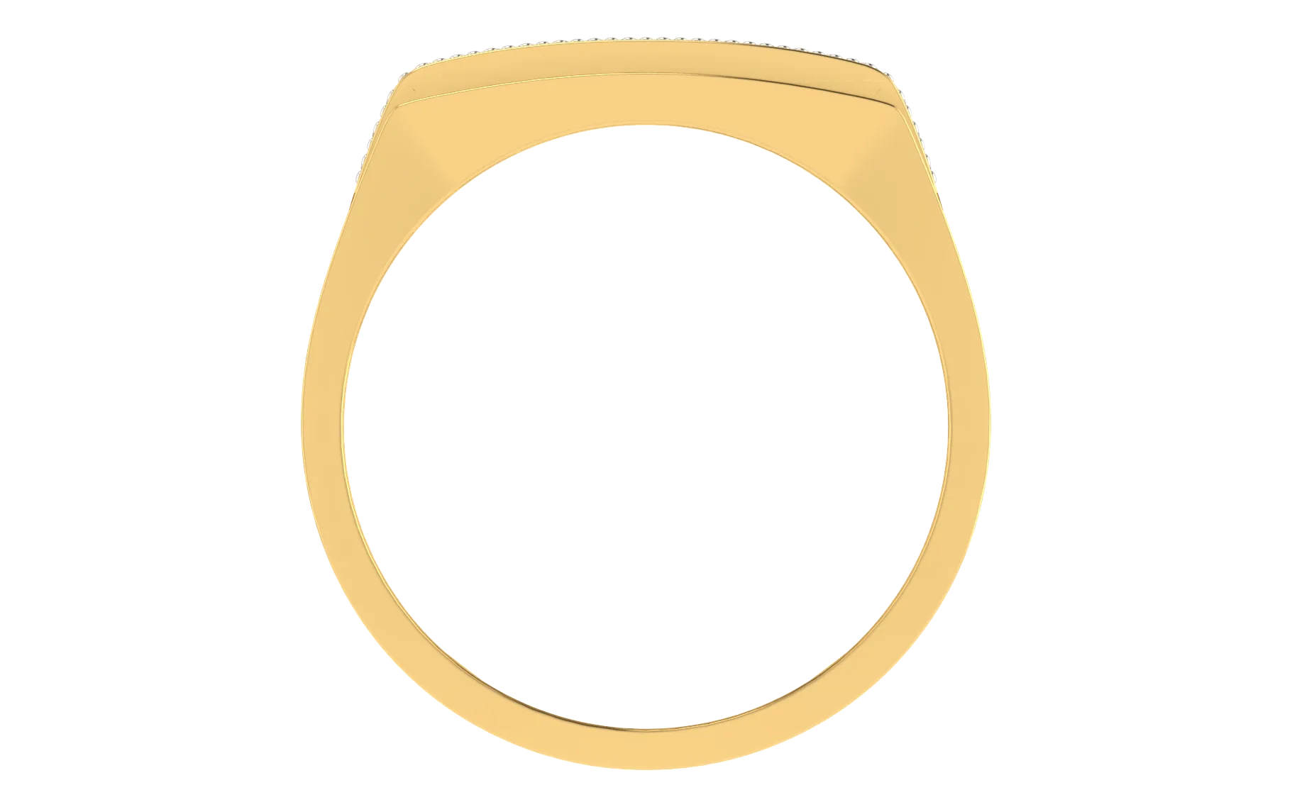 Rolex Ring view 2