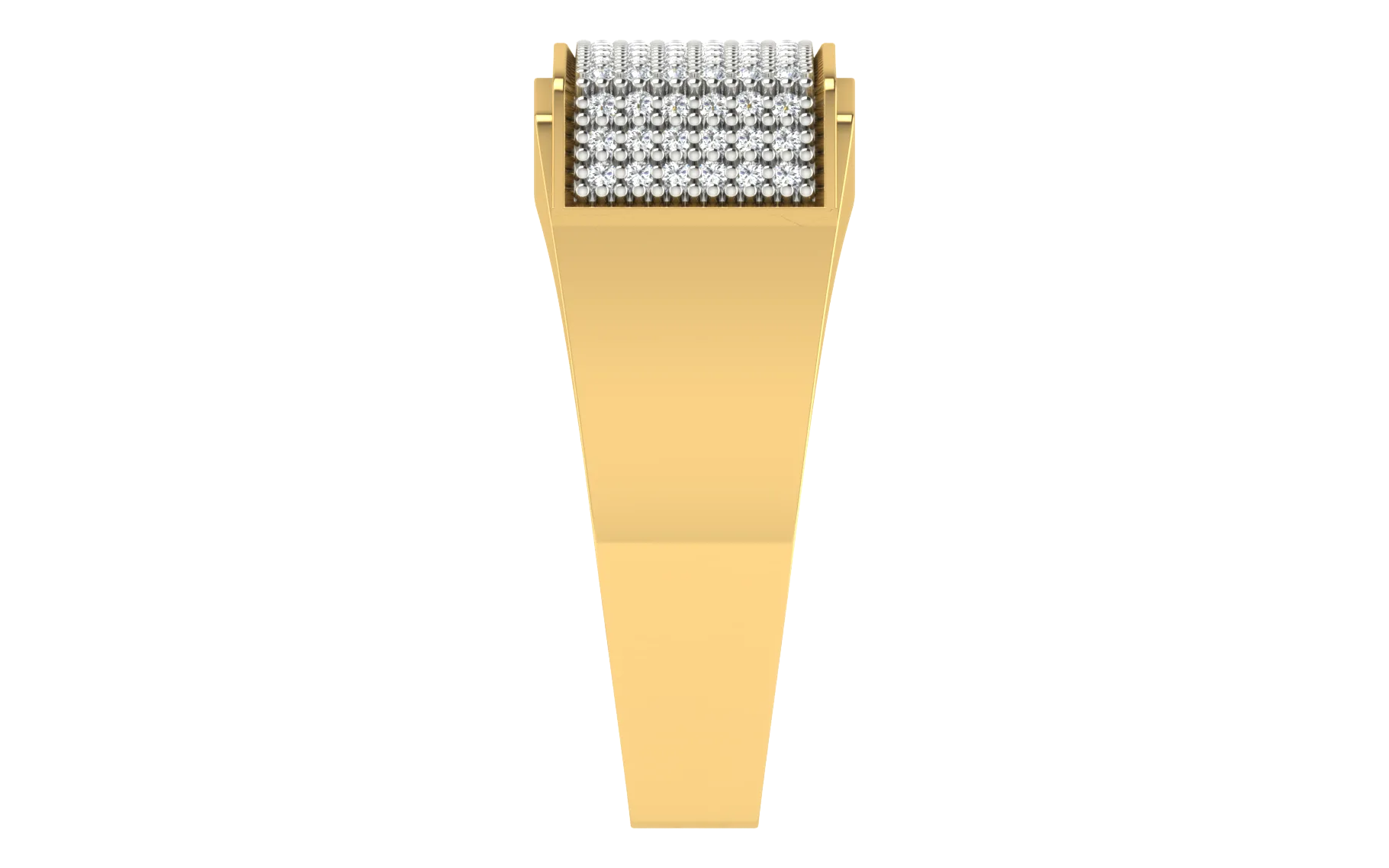 Rolex Ring view 3