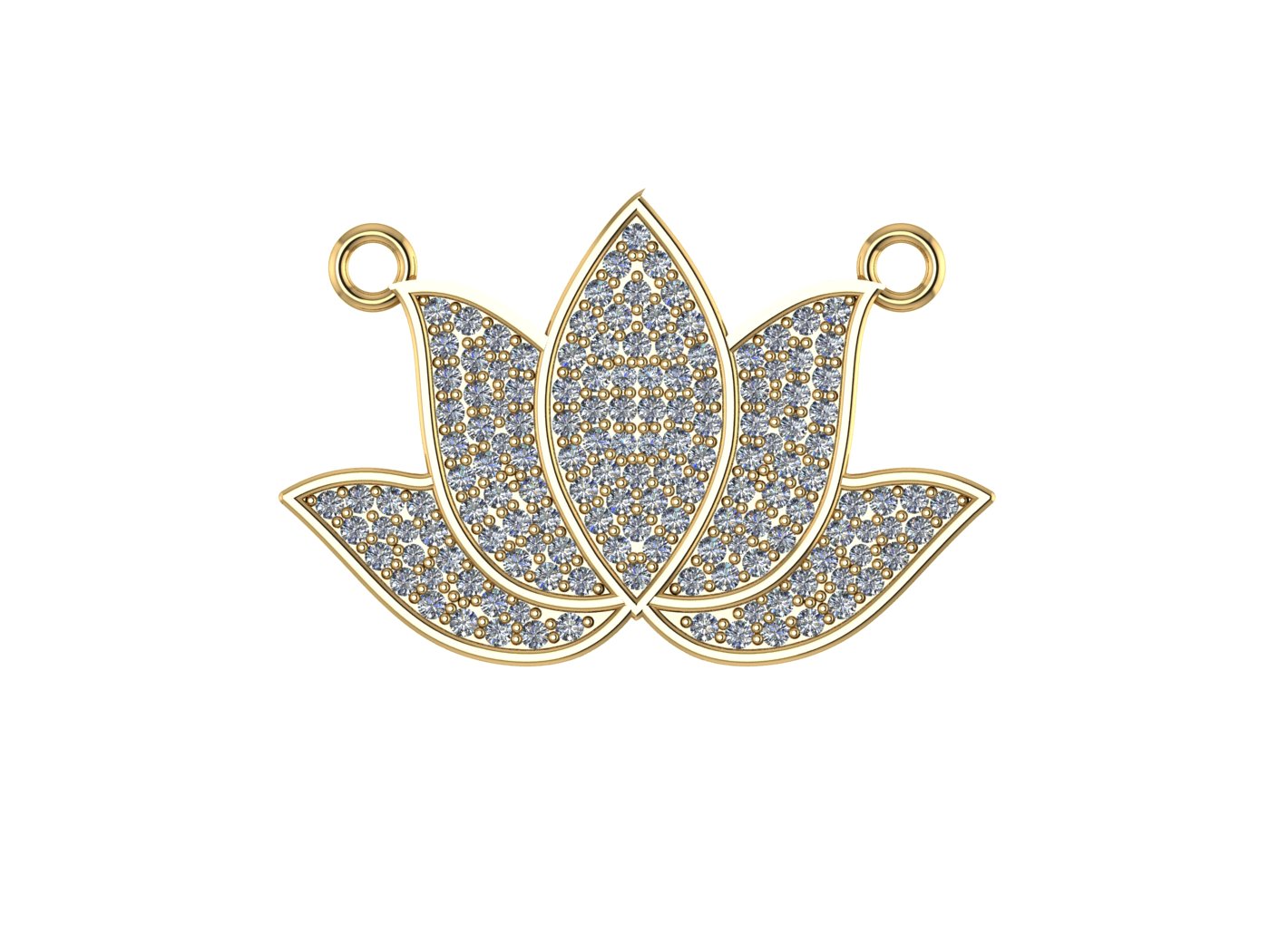 Lotus Flower