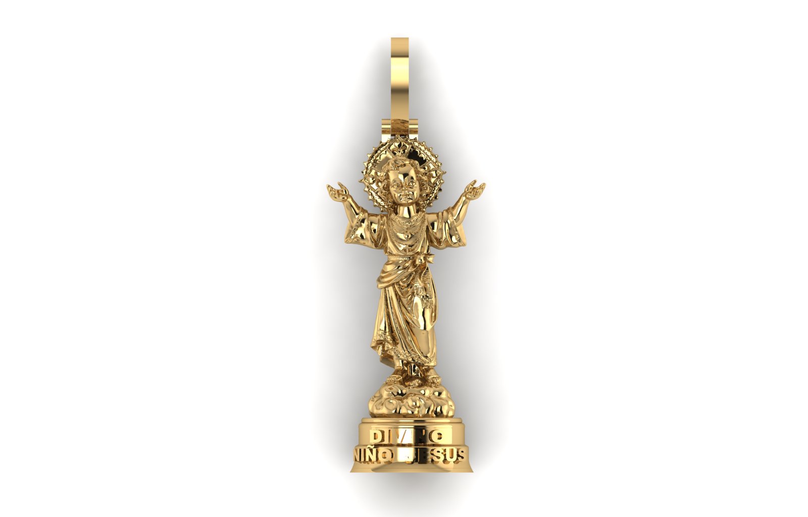 Divino Nino Jesus