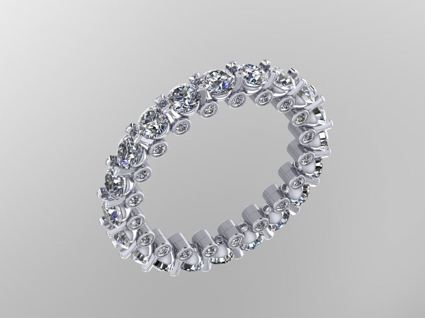 Eternity Ring