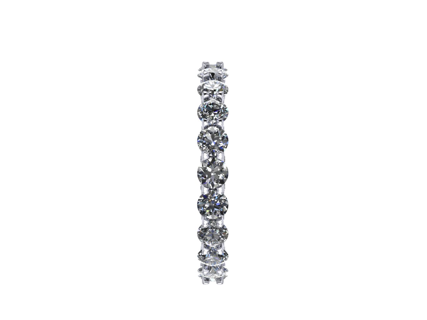 Eternity Ring view 4