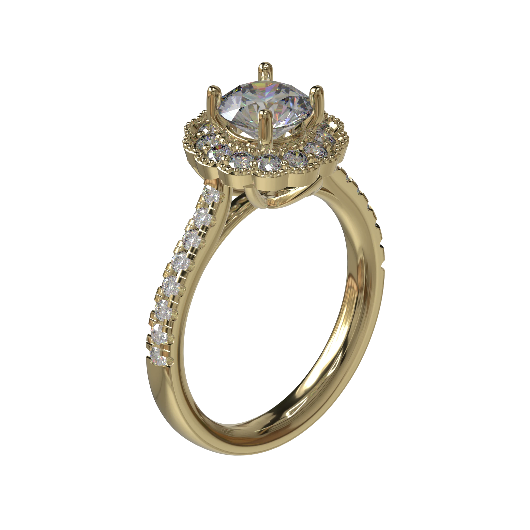 Engagement Ring